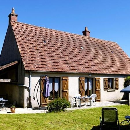 La Garconniere Villa Трени Екстериор снимка