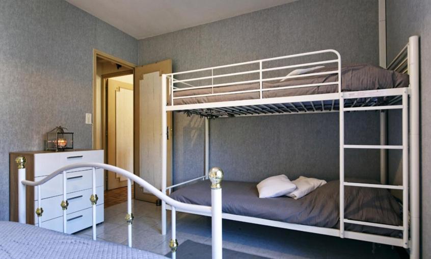 La Garconniere Villa Трени Екстериор снимка